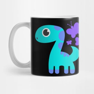 Dino Mug